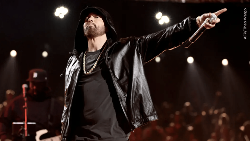 Eminem